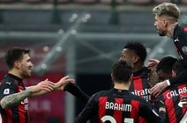 Serie A: AC Milan wrócił do zwyciężania. Karol Linetty zmiennikiem w Torino FC