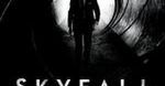 ''Skyfall'': Muzyka do Bonda na płycie