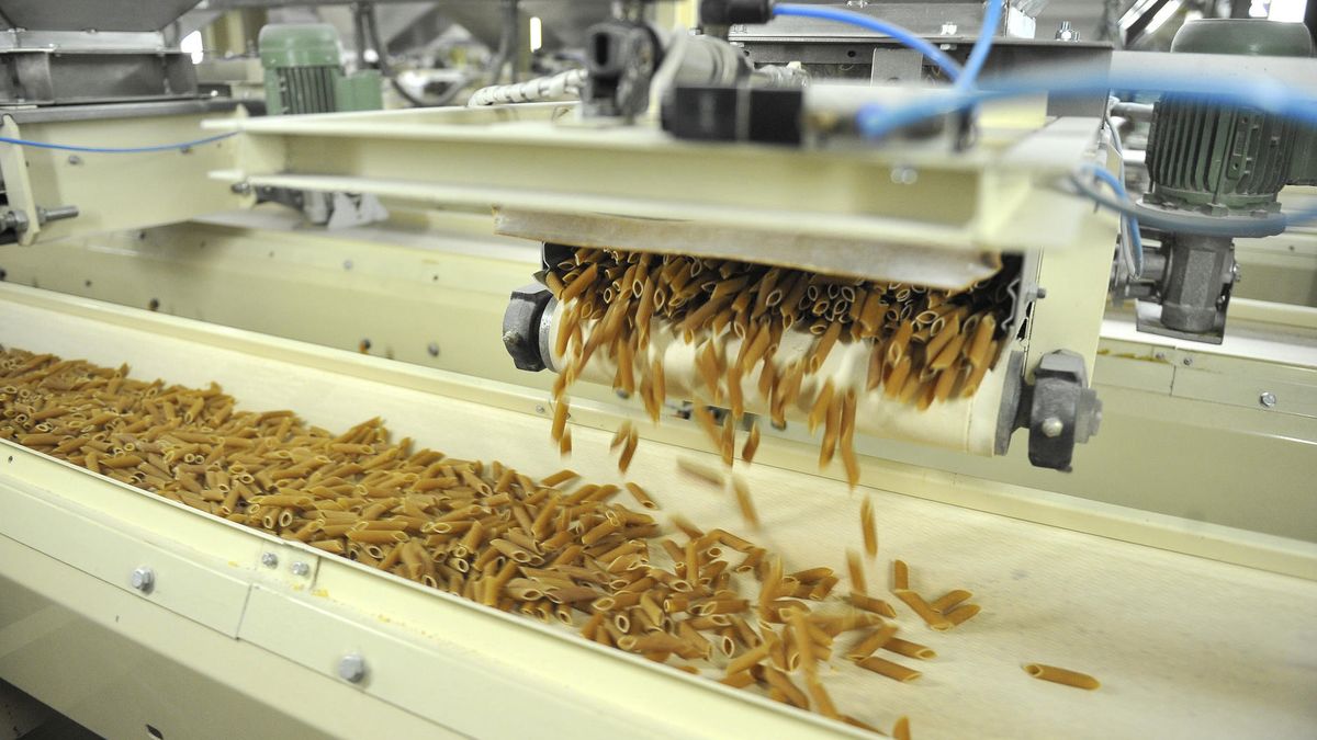 Polskie produkty czesto są sprzedawane pod marką zagranicznych koncernów