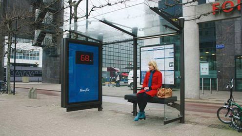 Przystanek prawdę Ci powie 1