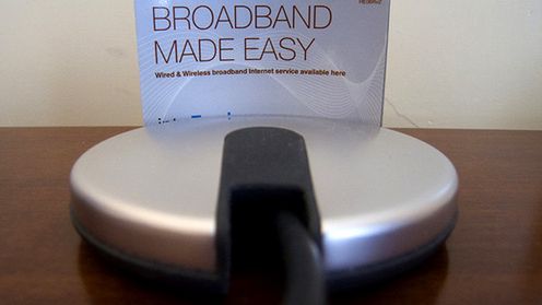 Internauta kontra UPC, czyli trzymiesięczna droga przez mękę 1