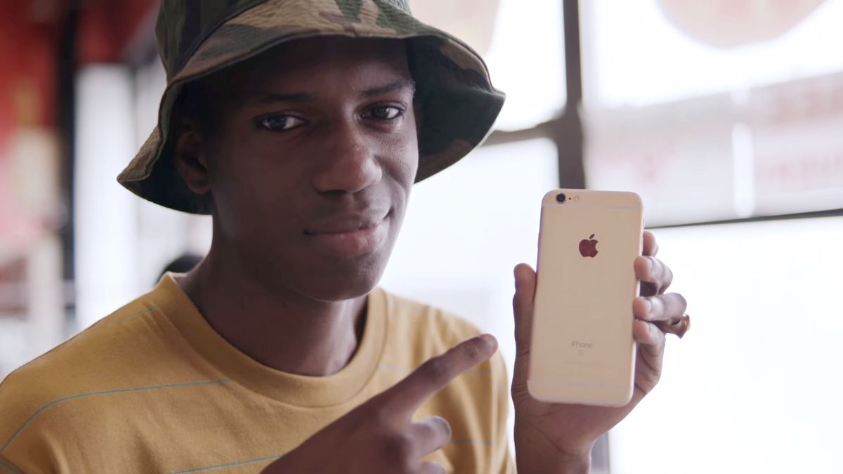 W iPhonie 6s zabrakło mi jednej potrzebnej zmiany 1