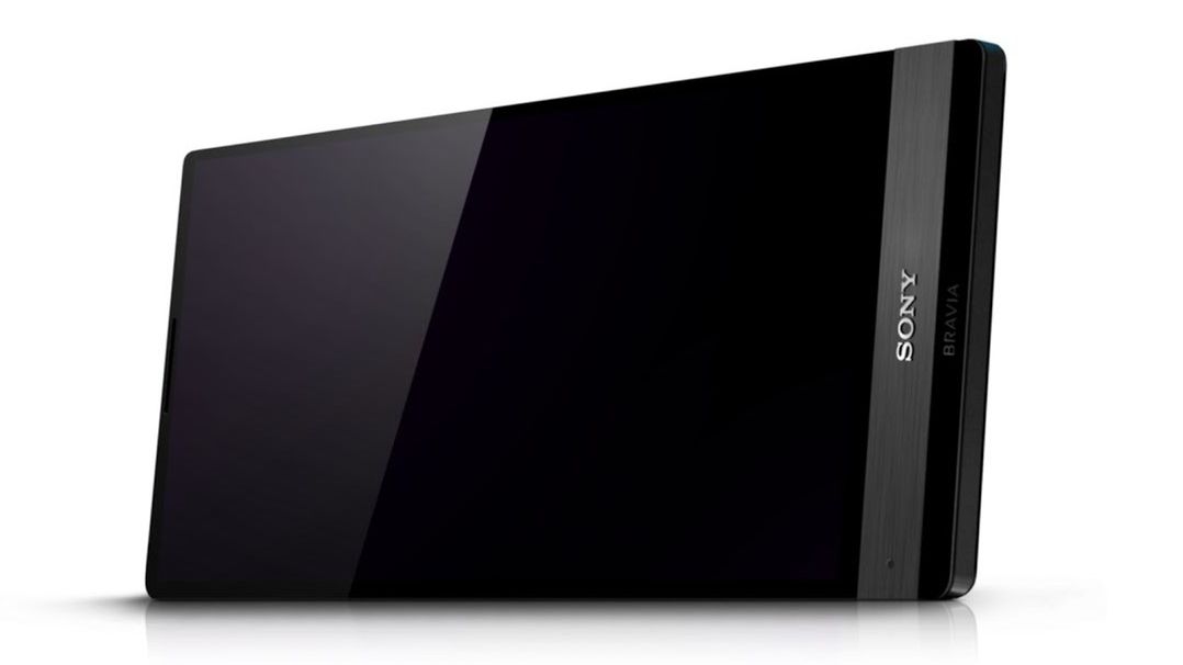 Flagowa Xperia z małymi ramkami? Sony wysłucha użytkowników? 1