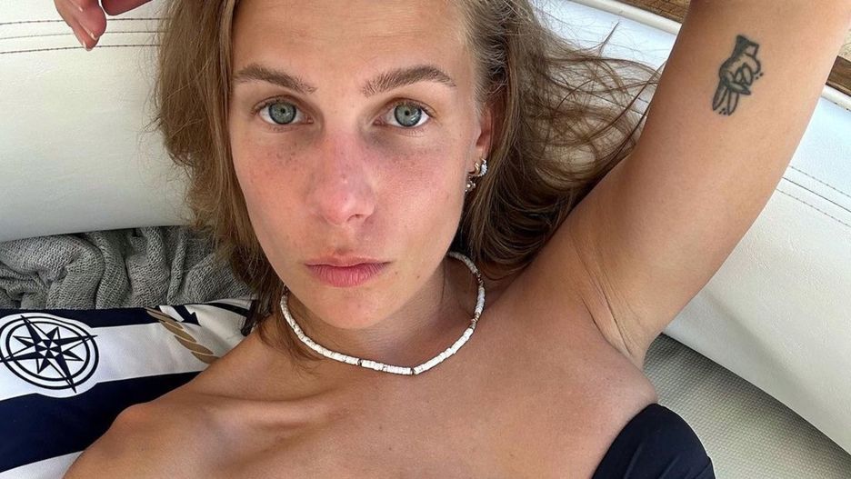Marta Wierzbicka poleciała na Sri Lankę 