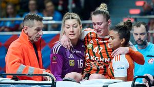 Problemy nie zatrzymały mistrzyń. Pewna wygrana KGHM MKS Zagłębia Lubin