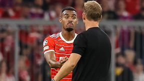 Kolejna burza w Bayernie. Nowy gracz dolał oliwy do ognia