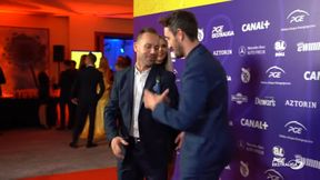 Gala PGE Ekstraligi, czyli gwiazdy najlepszej żużlowej ligi świata [WIDEO]