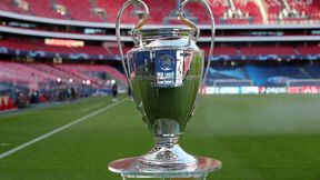 Liga Mistrzów. UEFA zrezygnowała z wystawnego wydarzenia