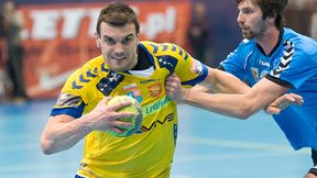 Męczarnie mistrza, NMC Powen zdobył Kwidzyn (wyniki)