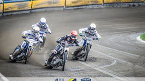 Żużel. Trening eWinner Apatora Toruń (galeria)