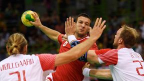Rio 2016. Zagraniczne media po spotkaniu Polska - Dania: szalony i ekscytujący mecz, wojna nerwów, bohater Wyszomirski