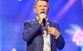 TVP 2 Prywatka u Wojtka, czyli benefis Wojciecha Gąssowskiego