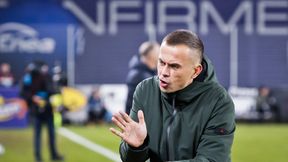 Jest komunikat. Polski trener poprowadzi ukraińskiego giganta