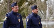 Strażnicy miejscy zadbają o bezpieczeństwo i porządek w Ciechocinku