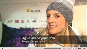 Dobre nastroje polskich biegaczek przed igrzyskami (wideo)