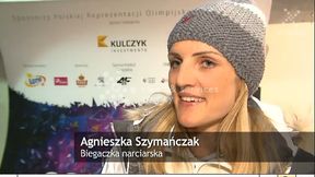 Dobre nastroje polskich biegaczek przed igrzyskami (wideo)