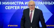 Rosja odgraża się NATO. "Nie możemy tego ignorować"