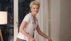 Orange Energia reklamowana przez Małgorzatę Kożuchowską (wideo)