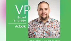 Stanisław Grabowski: z EssenceMediacom Poland do Adlook