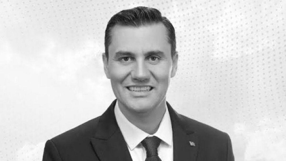 Śmierć tureckiego burmistrza. Dramatyczny wypadek w basenie