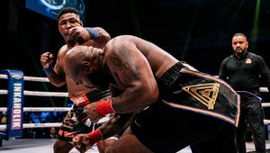 Wielkie gwiazdy i wielkie debiuty na BKFC 80 w Hollywood!