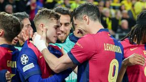 W tym sezonie zgarnie wszystko? "Kompletnie nieobliczalny"