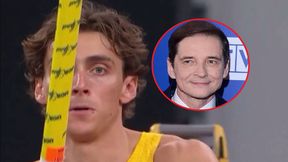 To przejdzie do historii. Babiarz momentalnie oszalał