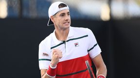 ATP Madryt: zwycięstwo deblowego partnera Hurkacza, przebudzenie Evansa