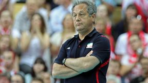 Velasco trenerem reprezentacji Hiszpanii, McCutcheon zostaje w USA?