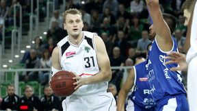 Kostrzewski, Karolak, a może i Tatum - PGE Turów nie chce zaczynać od zera