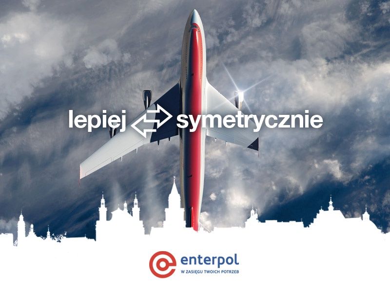 Internet w Lublinie z Enterpolem - korzystna umowa