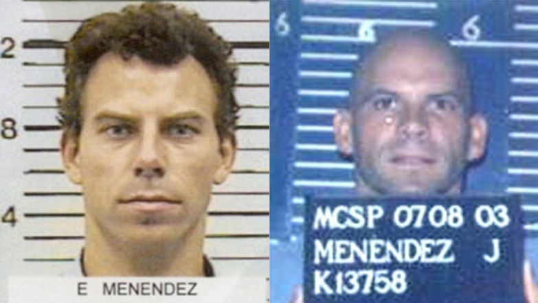 Menendez brothers' marriages: Love endures behind bars