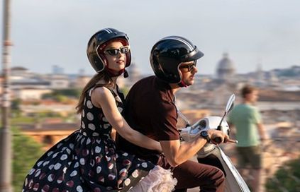 „Emily w Paryżu” wraca z nowymi odcinkami we wrześniu