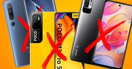 Masz taki telefon Xiaomi lub POCO? Pomyśl o kupnie nowego urządzenia