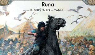 Runa, tom 3