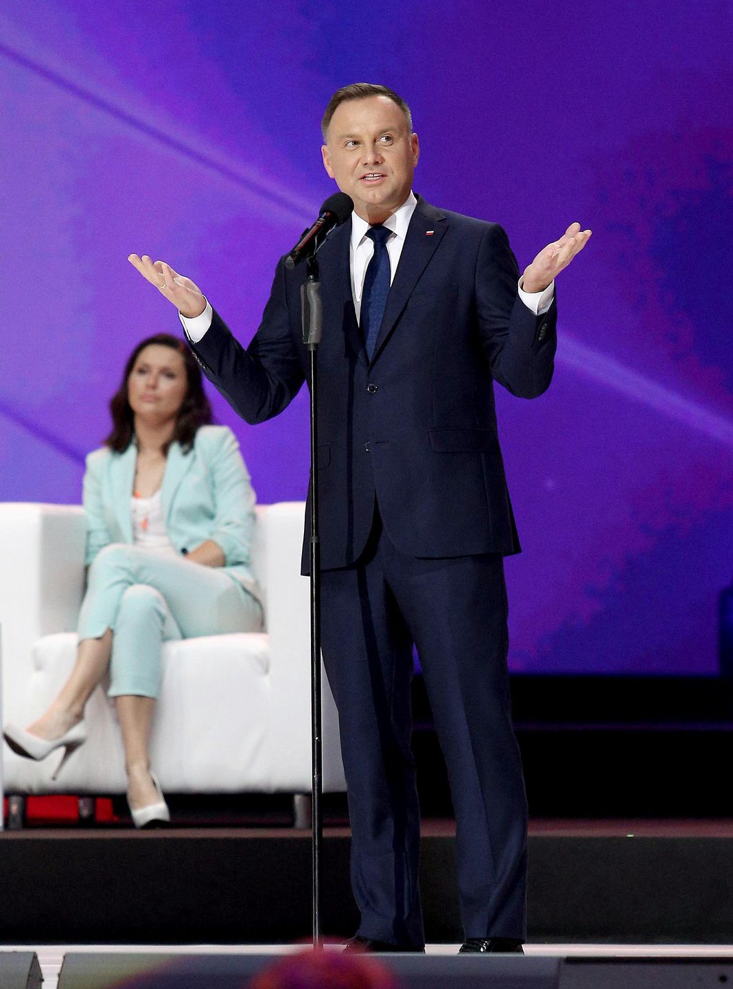 Andrzej Duda