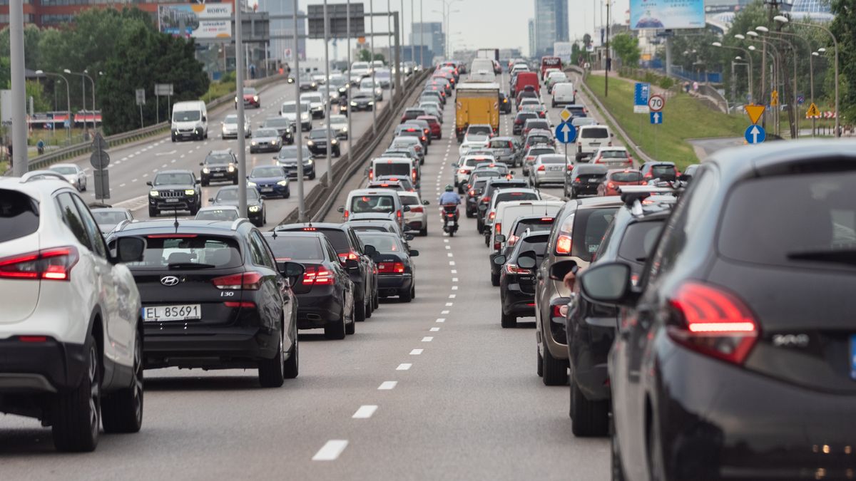 Od 1 lipca zacznie obowiązywać Strefa Czystego Transportu
