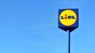 Lidl wybuduje sklep tylko na 6 dni. Później go zdemontują
