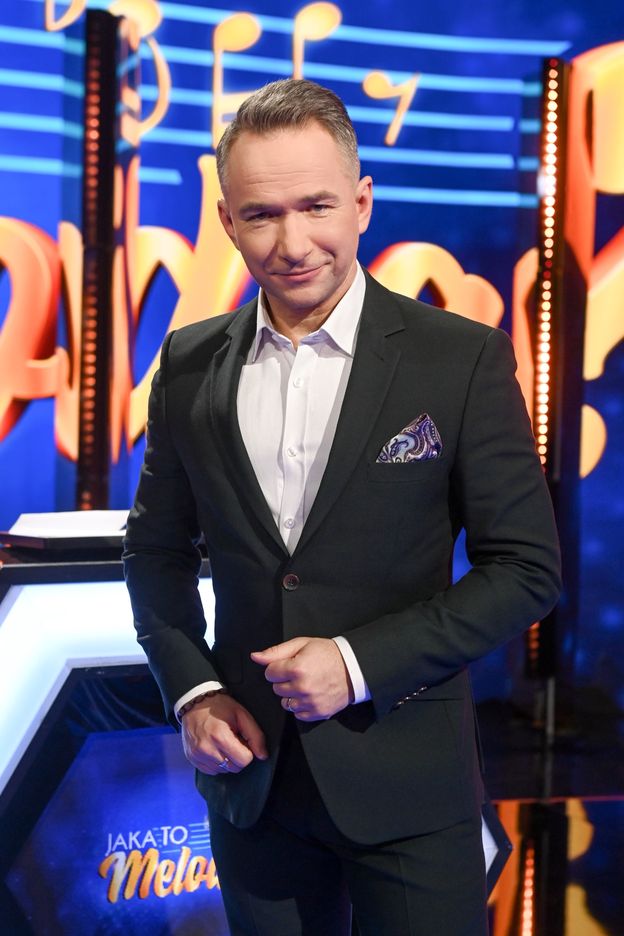 Zwolniony z TVP Rafał Patyra ma już NOWĄ pracę! Wiadomo, kto go zatrudnił