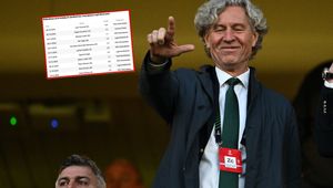 Koszmar trwa! Tak źle w Legii jeszcze nie było