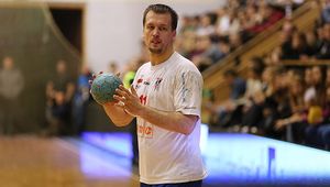 Michał Kubisztal: Na mistrzostwach bardziej byłem niż grałem