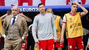 Nad kadrą zbierają się ciemne chmury. Polska zatęskni za Lewandowskim?