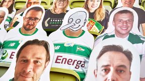 PKO Ekstraklasa. Marcin Samsel, ekspert ds. bezpieczeństwa: Za wcześnie na powrót kibiców