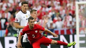 Krzysztof Mączyński nie przedłuży kontraktu z Wisłą Kraków, szykuje się do odejścia