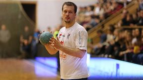 Michał Kubisztal: Na mistrzostwach bardziej byłem niż grałem