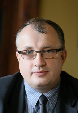 Producent obuwia sprzedaje swoją siedzibę. Tnie koszty