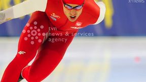 Zbigniew Bródka zdobędzie medal MŚ? "To nie ma znaczenia. Nic już nie musi udowadniać"