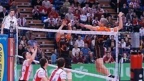 Asseco Resovia Rzeszów - Jastrzębski Węgiel 3:0