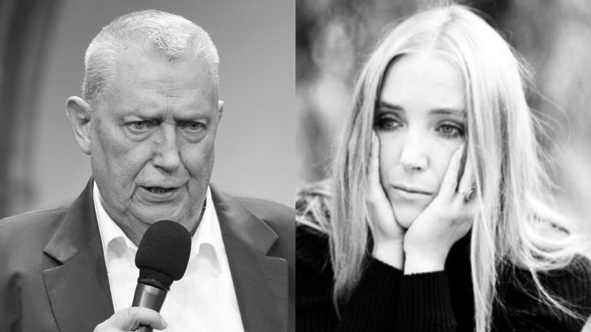 Kim jest siostra Wojciecha Młynarskiego?