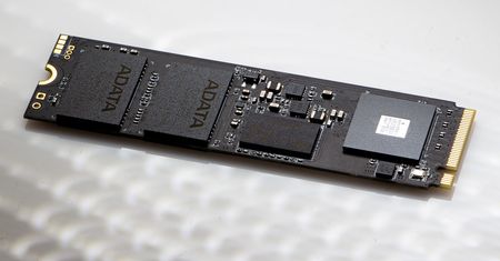 ADATA XPG Gammix S70 Blade 1TB – nowe wcielenie superszybkiego SSD